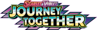 Pokémon TCG | Journey Together