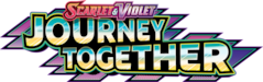 Pokémon TCG | Journey Together