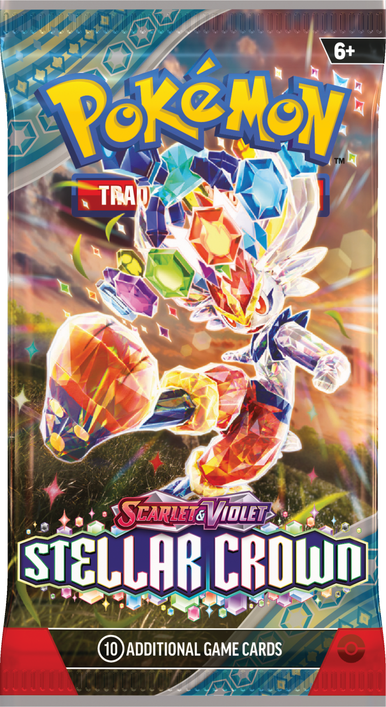 Pokémon | SCR