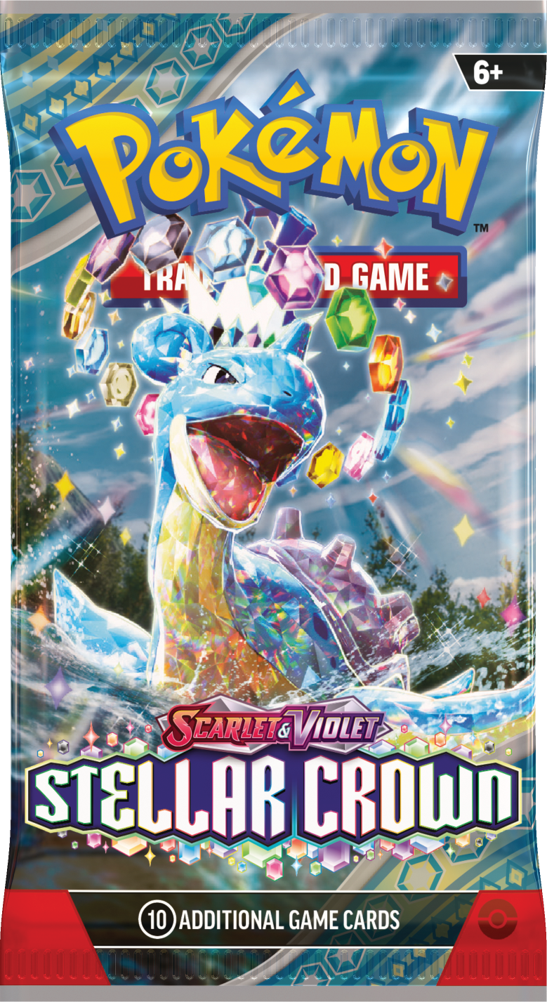 Pokémon | SCR