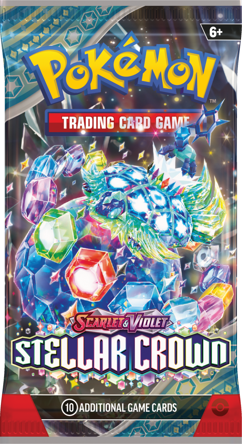 Pokémon | SCR
