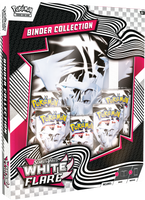 Pokémon | WHT | Elite Trainer Box (White Flare)