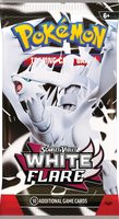 Pokémon | WHT | Elite Trainer Box (White Flare)