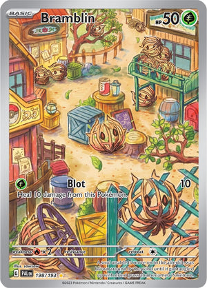 Descriptive image text