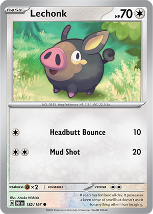 Descriptive image text