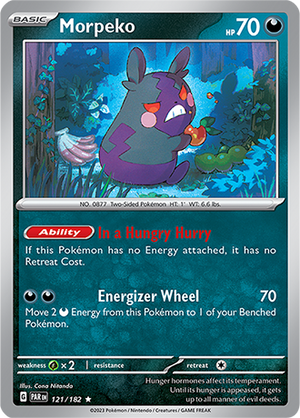 Descriptive image text