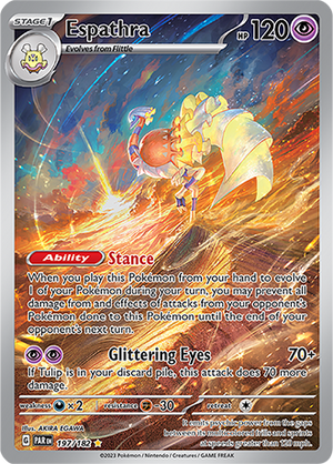 Descriptive image text