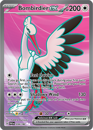 Descriptive image text