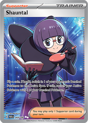 Descriptive image text