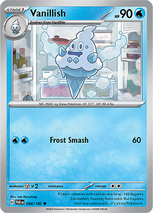 Descriptive image text