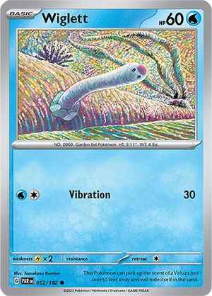 Descriptive image text