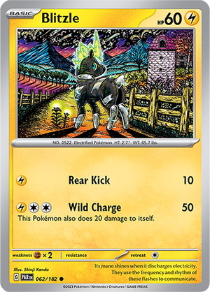 Descriptive image text