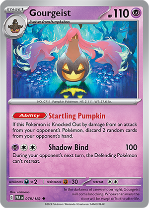 Descriptive image text