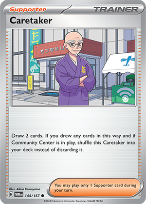 Descriptive image text