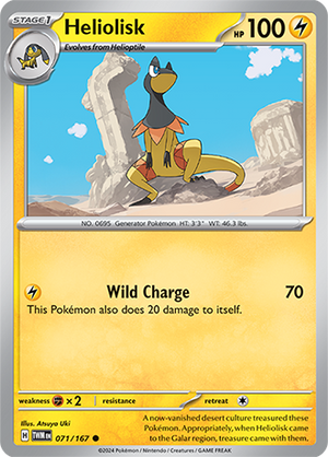 Descriptive image text