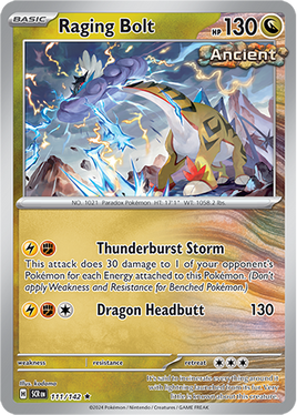 Pokémon | SCR | 111 | Bolt