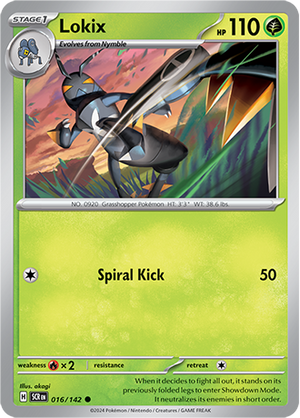 Descriptive image text