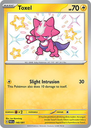 Descriptive image text