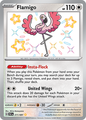 Descriptive image text