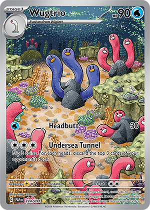 Descriptive image text