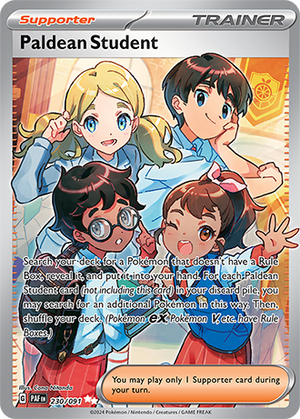 Descriptive image text