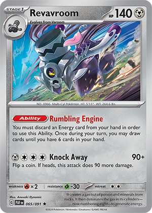 Descriptive image text