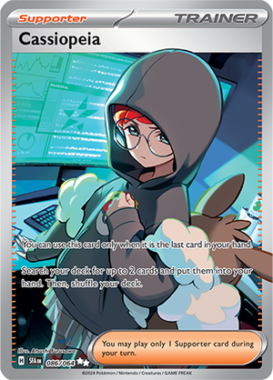 Descriptive image text