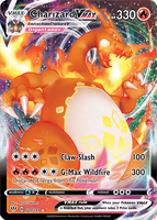 Pokémon | DAA | 020 | Charizard VMAX