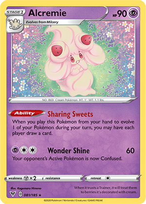 Descriptive image text