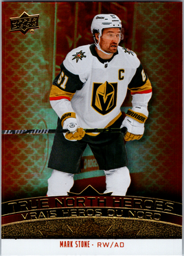 Tim Hortons | 25-26 | TNH-01 | Mark Stone