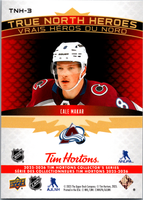 Tim Hortons | 25-26 | TNH-03 | Cale Makar