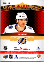 Tim Hortons | 25-26 | TNH-06 | Brayden Point