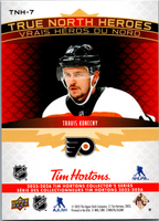 Tim Hortons | 25-26 | TNH-07 | Travis Konecny