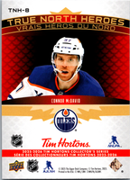 Tim Hortons | 25-26 | TNH-08 | McDavid