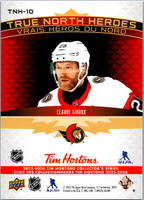 Tim Hortons | 25-26 | TNH-10 | Claude Giroux