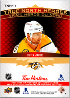 Tim Hortons | 25-26 | TNH-11 | Steven Stamkos