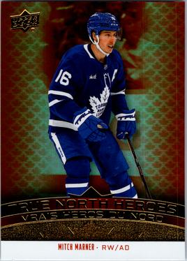Tim Hortons | 25-26 | TNH-12 | Mitch Marner