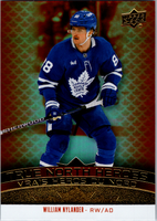 Tim Hortons | 25-26 | TNH-14 | William Nylander