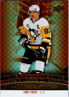 Tim Hortons | 25-26 | TNH-16 | Sidney Crosby