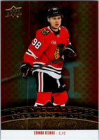 Tim Hortons | 25-26 | TNH-17 | Connor Bedard