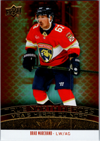 Tim Hortons | 25-26 | TNH-18 | Brad Marchand
