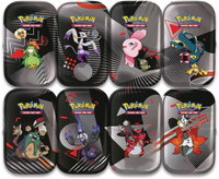 Pokémon | BLK | Black Bolt