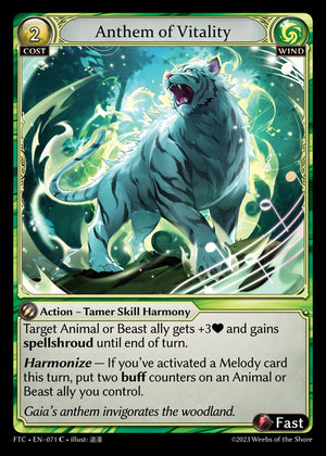 Descriptive image text