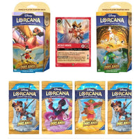 Lorcana | Bundle