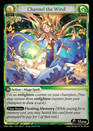 Descriptive image text