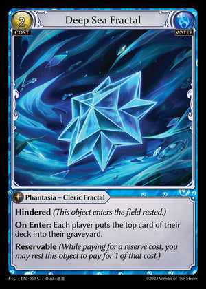 Descriptive image text