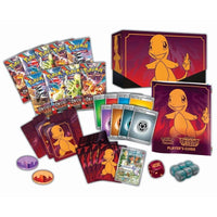 Pokémon | OBF | Elite Trainer Box