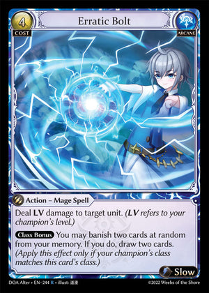 Descriptive image text