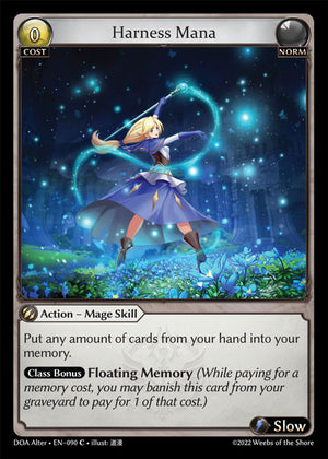 Descriptive image text