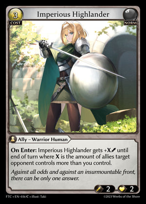 Descriptive image text